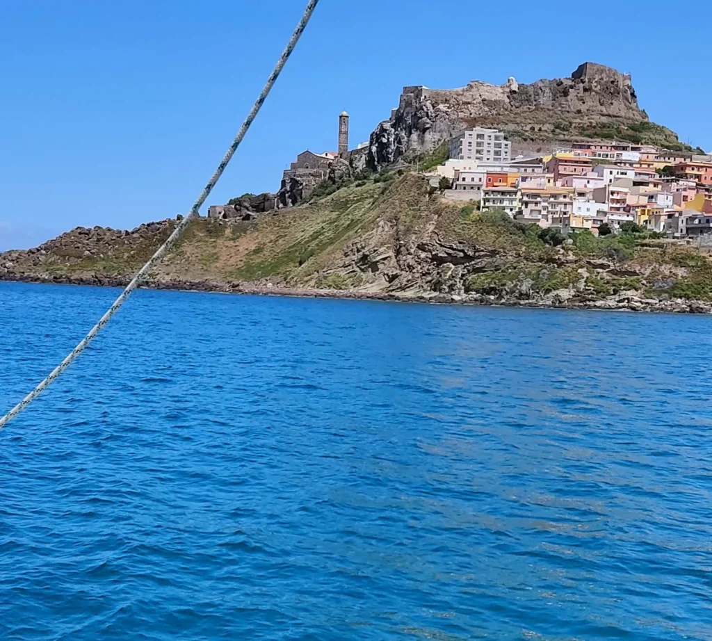 Castelsardo