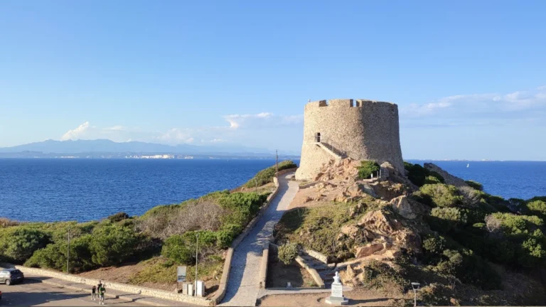 Santa Teresa Gallura